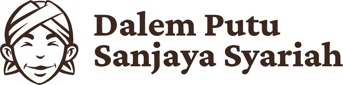 Dalem Putu Sanjaya Syariah